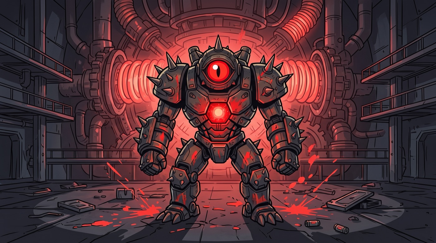 GENERAL HELIOS
