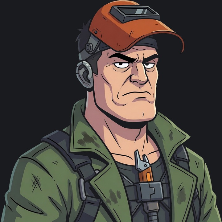 CAPT. HARK