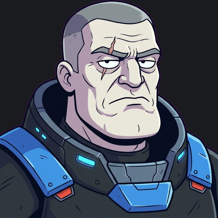 SGT. VANCE
